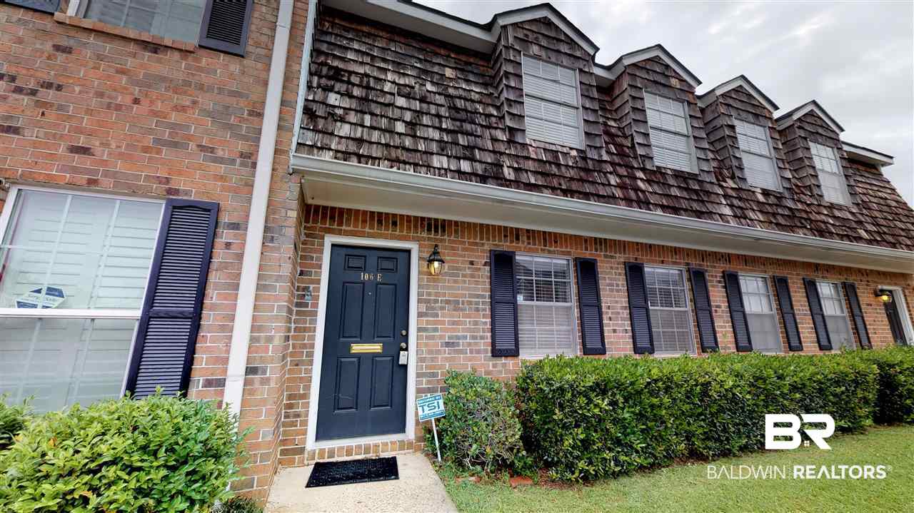 106 Du Rhu Drive, Unit 106E Mobile, AL 36608 - Photo 1 of 18