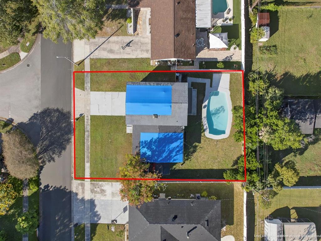 2189 Sussex Road Winter Park, FL 32792 - Photo 4 of 51