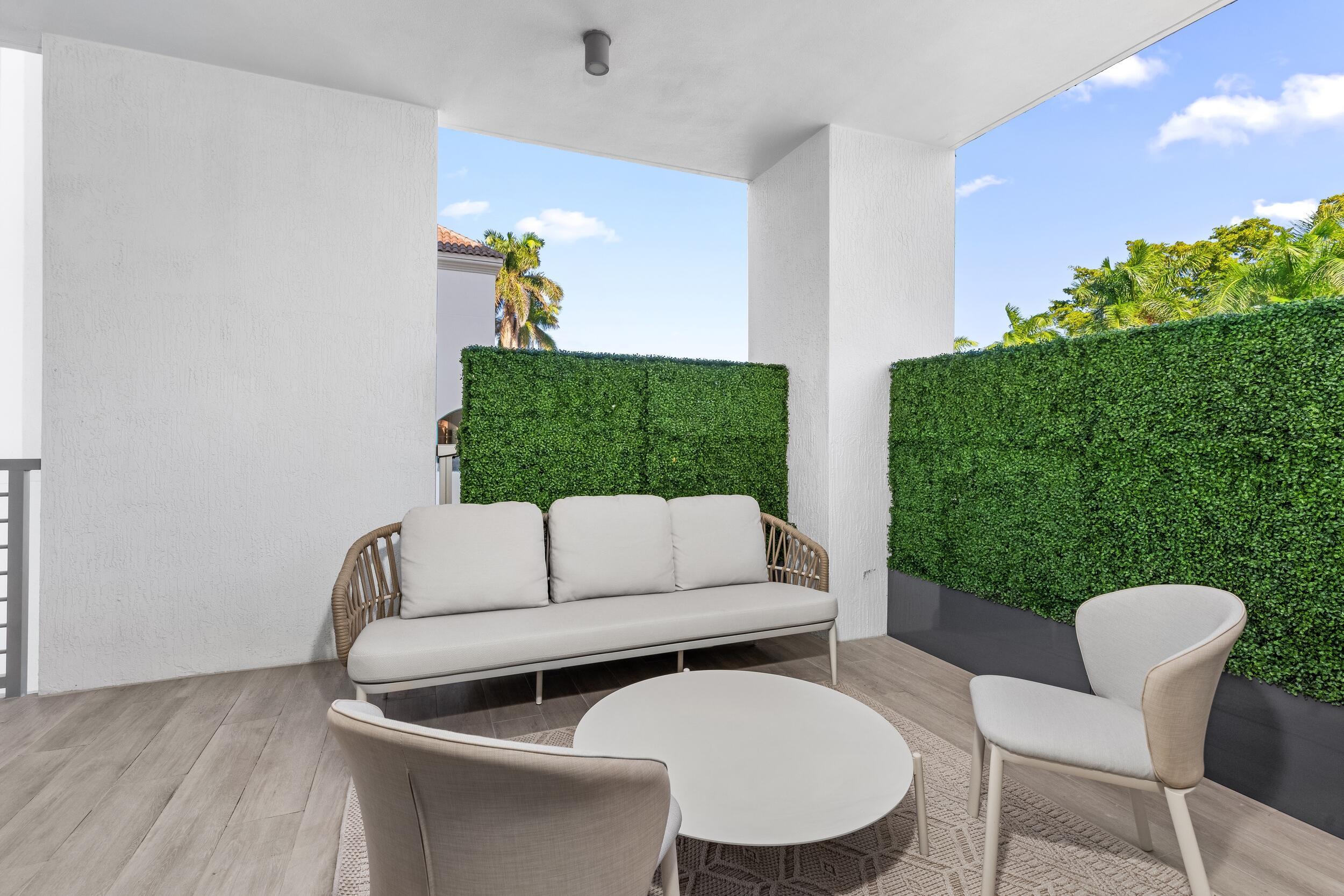 495 East Royal Palm Road, Unit 201 Boca Raton, FL 33432 - Photo 15 of 43 Terrace