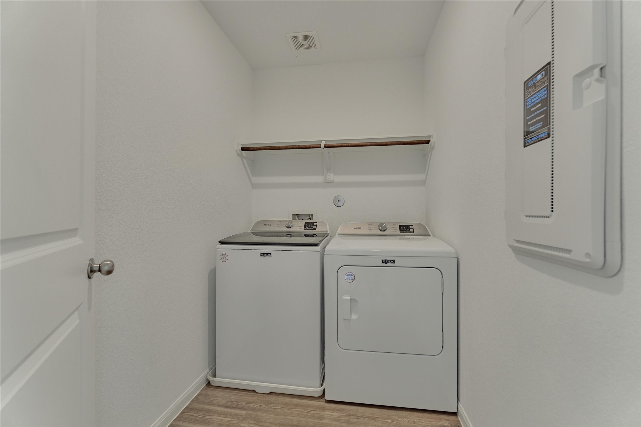 5406 Balerna St Spring Spring, TX 77373 - Photo 29 of 37 Washer and Dryer INLCLUDED!