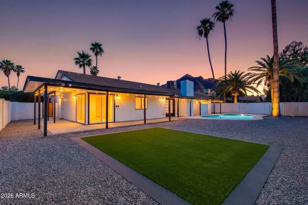 $925,000 | 2324 East Cortez Street, Phoenix, AZ 85028