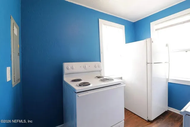 $795 | 1243 West 25th Street, Jacksonville, FL 32209