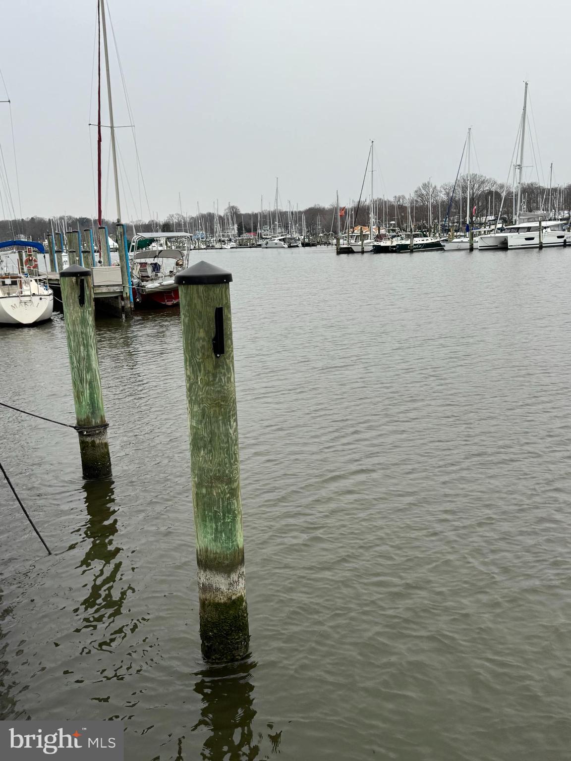520 Ark Haven Road Tracys Landing, MD 20779 - Photo 33 of 34 close to marinas