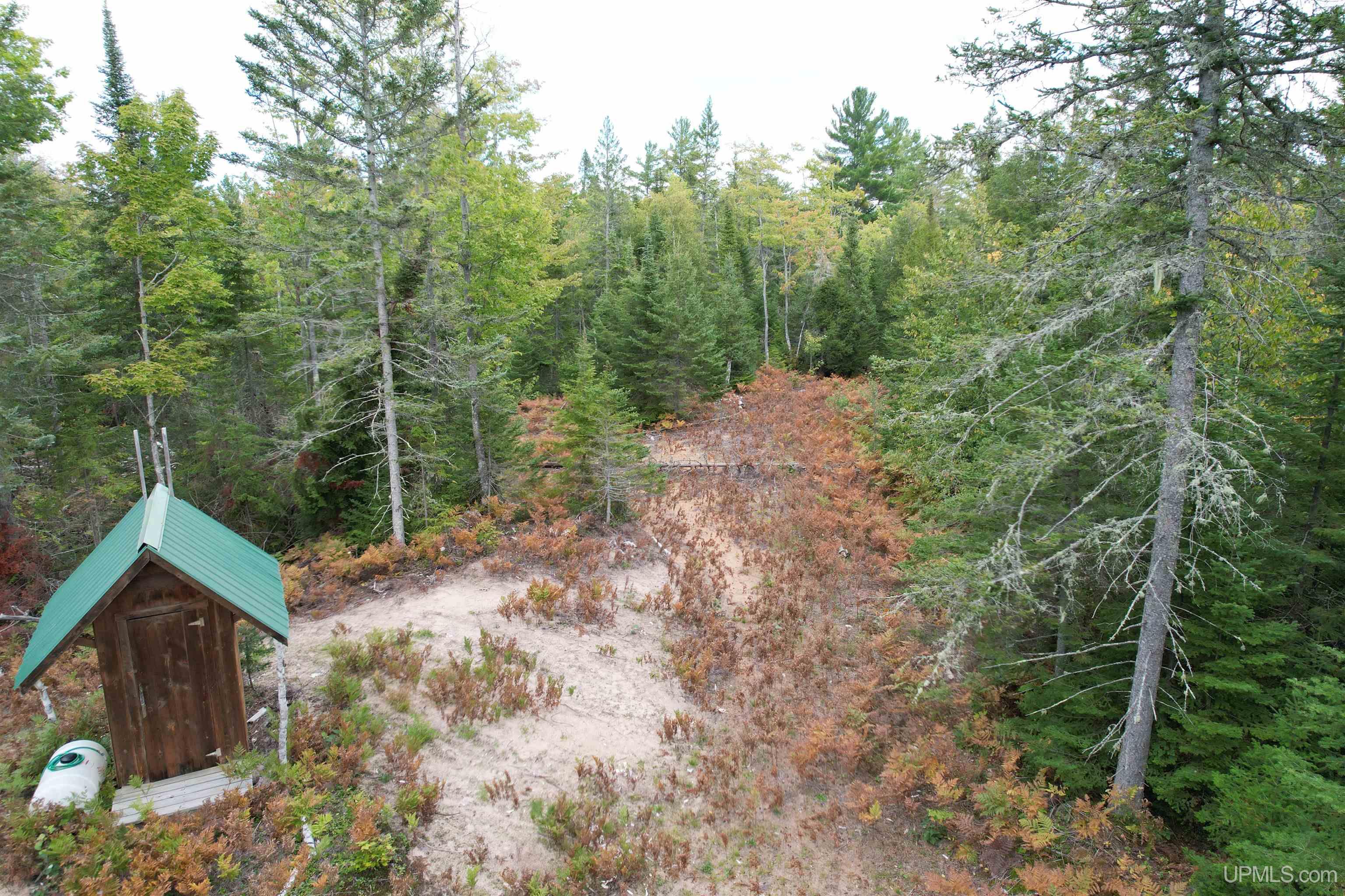 Tbd Evergreen Road Toivola, MI 49965 - Photo 33 of 62