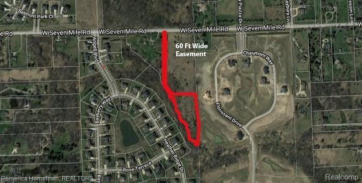 50465 West Seven Mile Road Northville, MI 48168 - Photo 1 of 9
