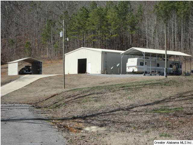 12962 Gallant Road Gallant, AL 35972 - Photo 1 of 32