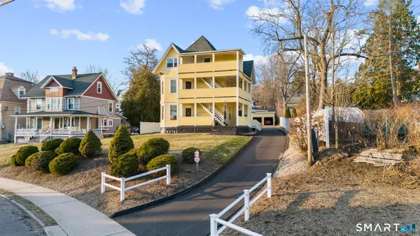 $1,350 | 83 Prospect Street, Unit 5, Bristol, CT 06010