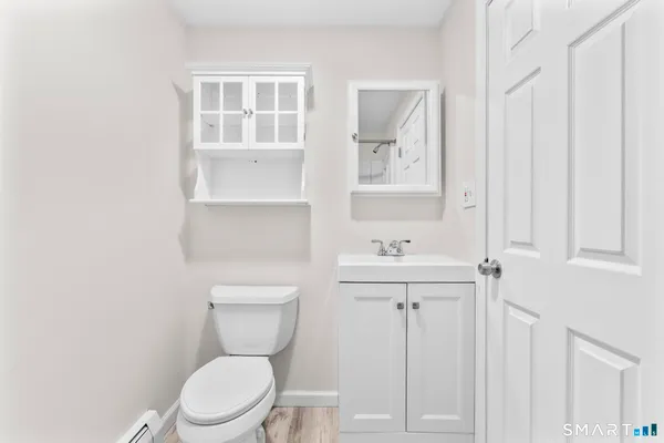 $1,350 | 83 Prospect Street, Unit 5, Bristol, CT 06010