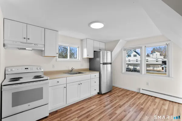 $1,350 | 83 Prospect Street, Unit 5, Bristol, CT 06010