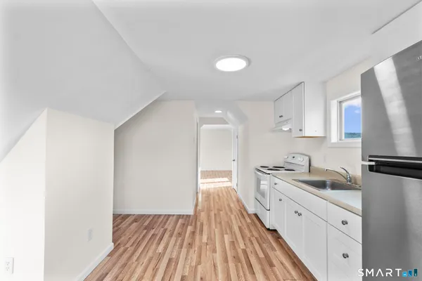$1,350 | 83 Prospect Street, Unit 5, Bristol, CT 06010