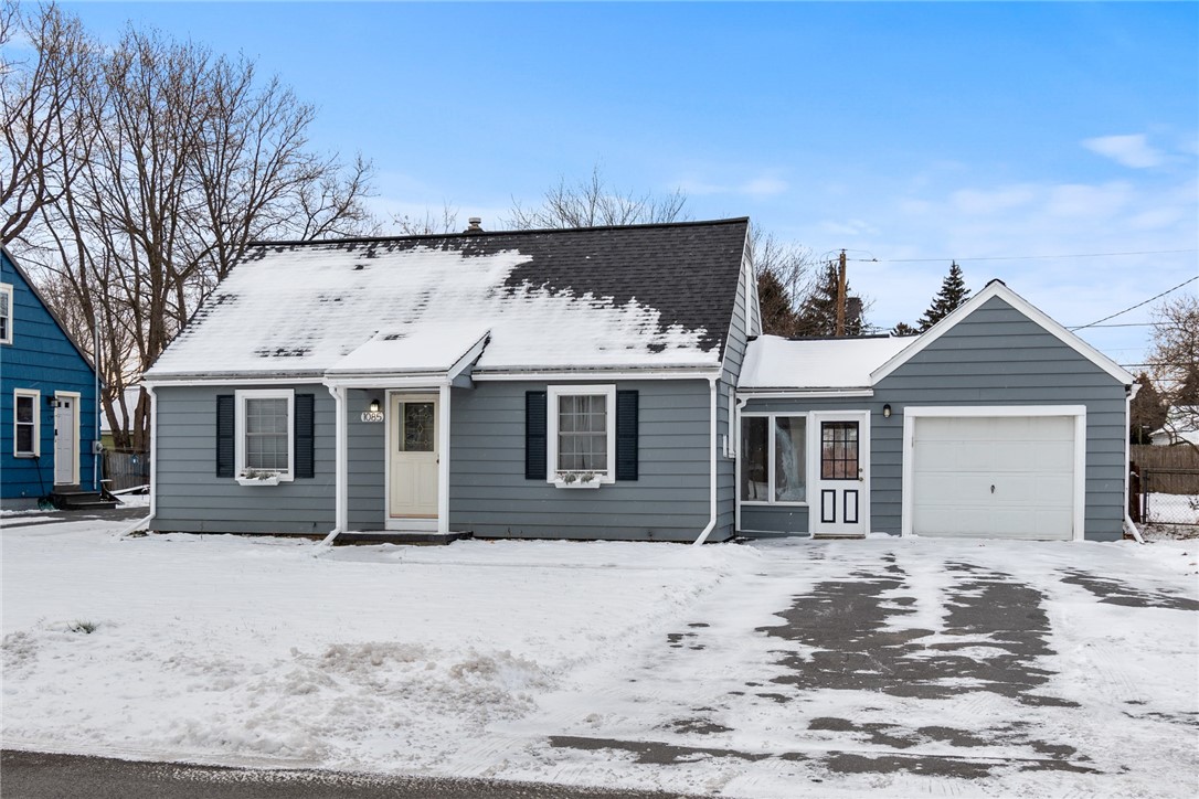 1085 Whitlock Road Irondequoit, NY 14609 - Photo 1 of 1 Welcome to 1085 Whitlock Road