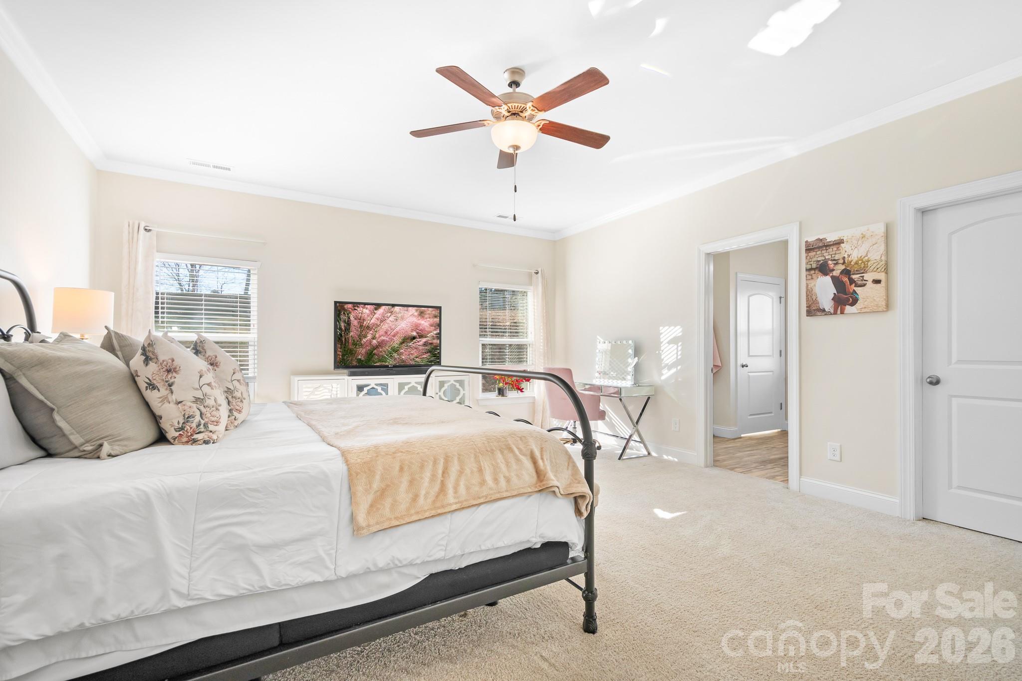 116 Hollysprings Loop Troutman, NC 28166 - Photo 15 of 28