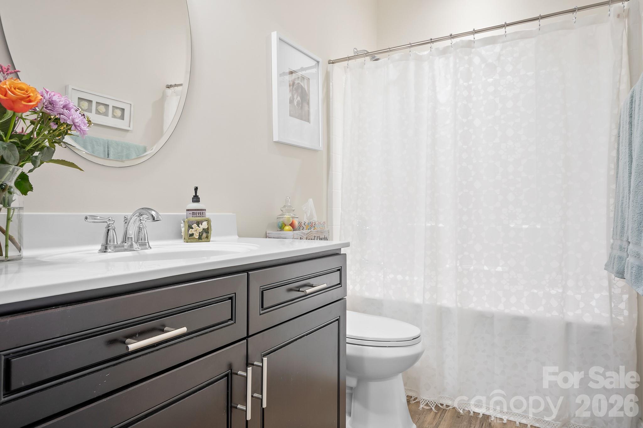 116 Hollysprings Loop Troutman, NC 28166 - Photo 19 of 28