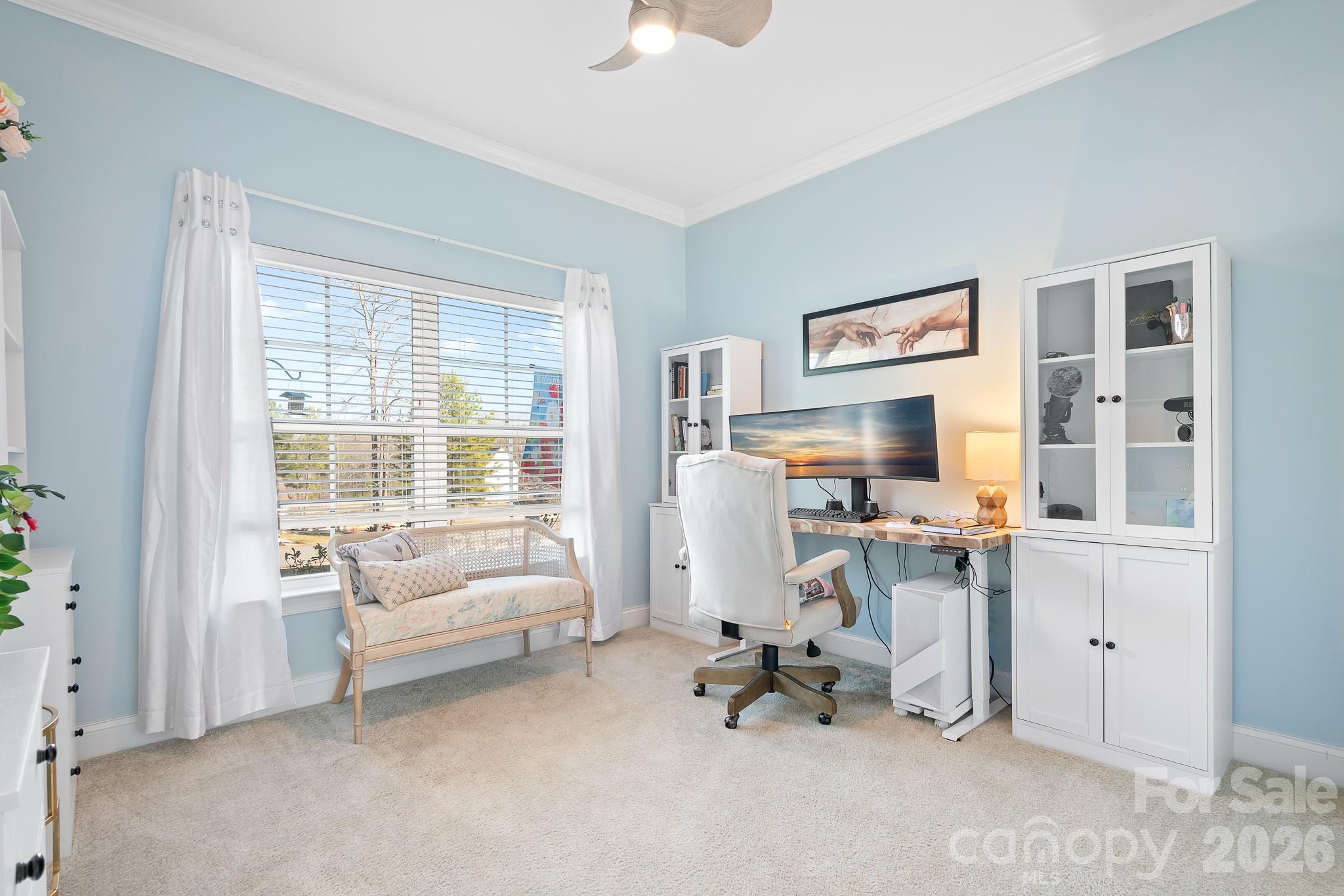 116 Hollysprings Loop Troutman, NC 28166 - Photo 20 of 28