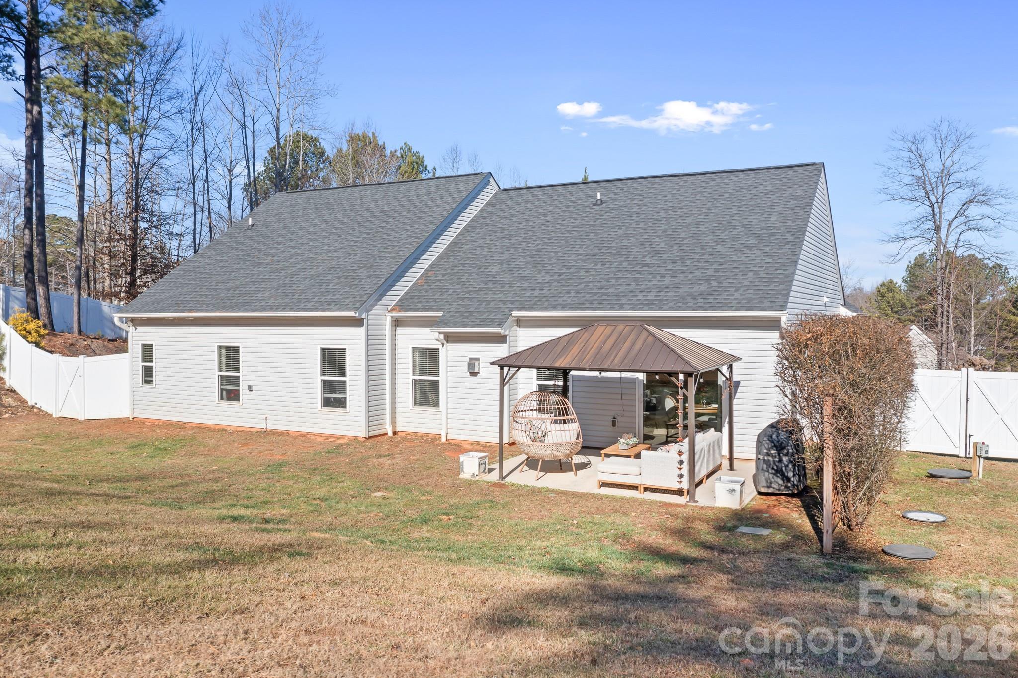 116 Hollysprings Loop Troutman, NC 28166 - Photo 21 of 28