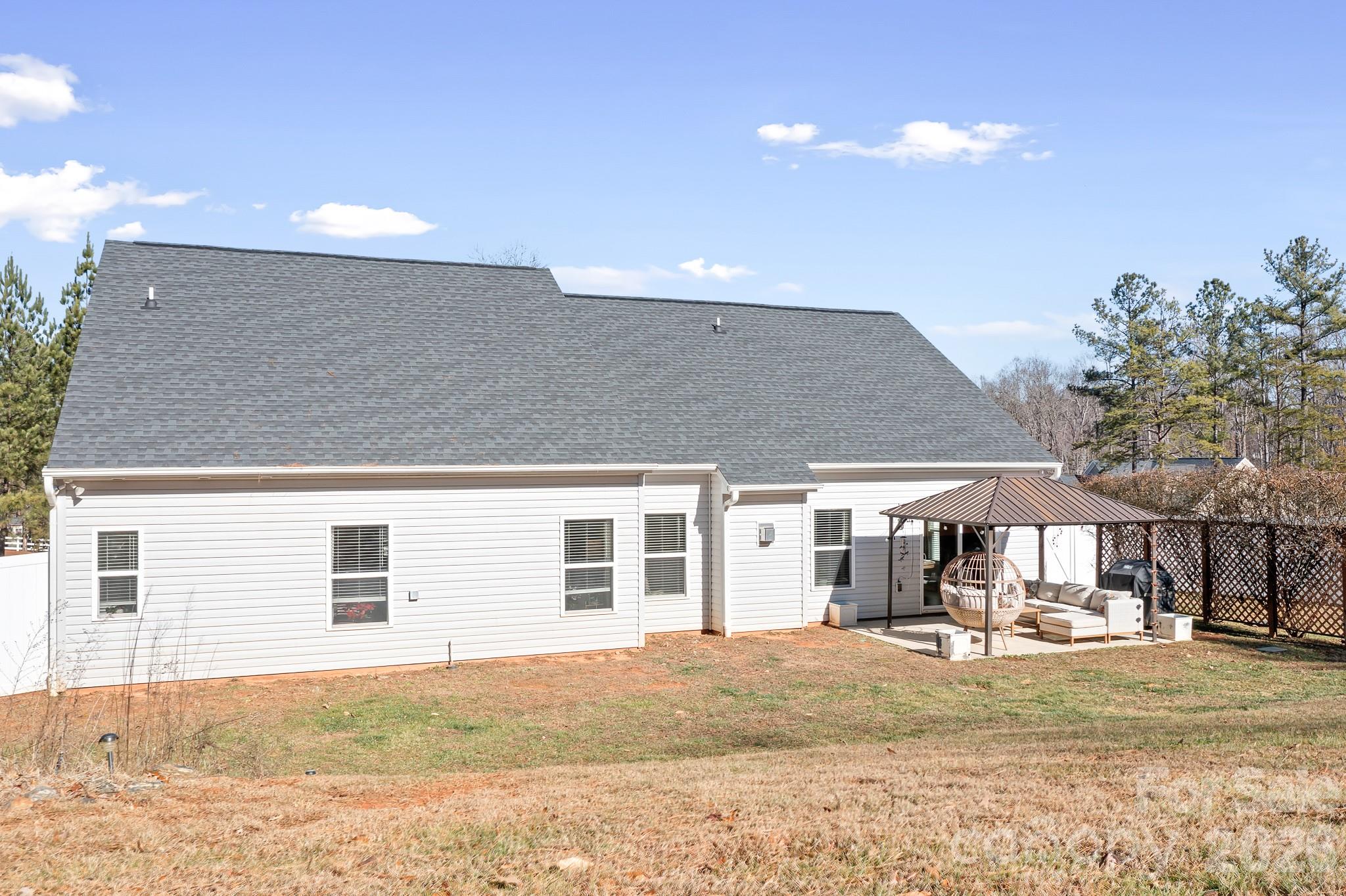 116 Hollysprings Loop Troutman, NC 28166 - Photo 25 of 28