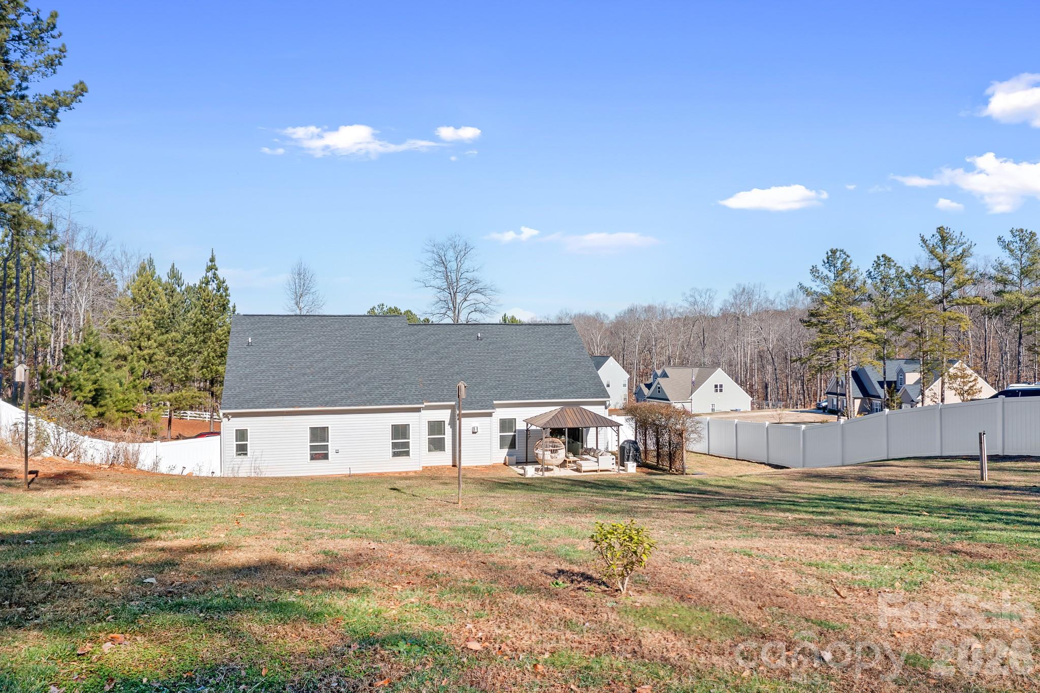 116 Hollysprings Loop Troutman, NC 28166 - Photo 4 of 28