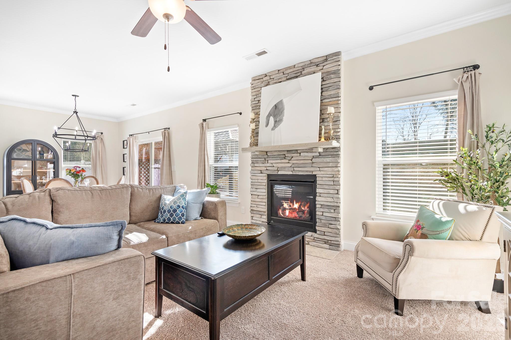 116 Hollysprings Loop Troutman, NC 28166 - Photo 5 of 28