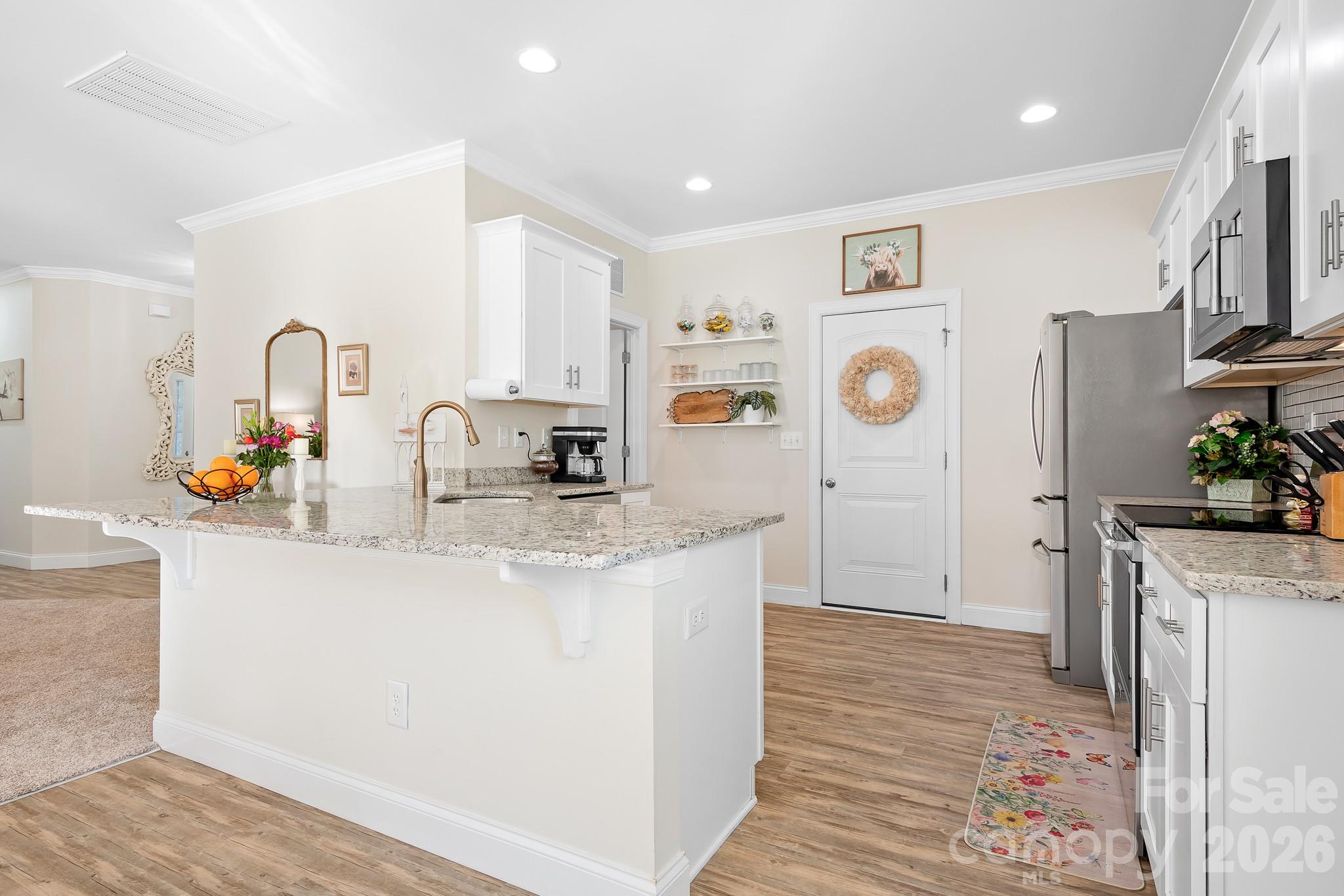 116 Hollysprings Loop Troutman, NC 28166 - Photo 9 of 28