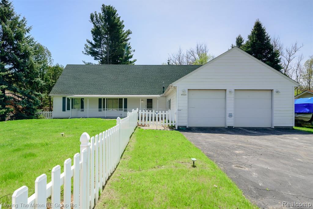 49335 Wear Road Belleville, MI 48111 - Photo 59 of 64