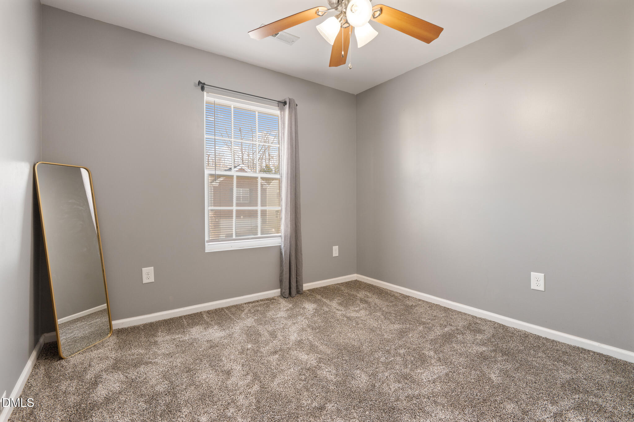 2019 Tennessee Road Durham, NC 27704 - Photo 23 of 28 a view of an empty room with a window