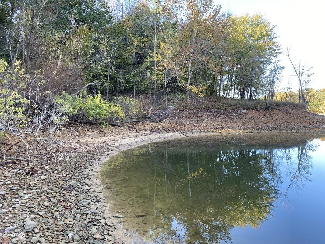 1179 Thomason Cemetery Road Leitchfield, KY 42754 - Photo 23 of 37 1131 Thomsoan Cemetery 251