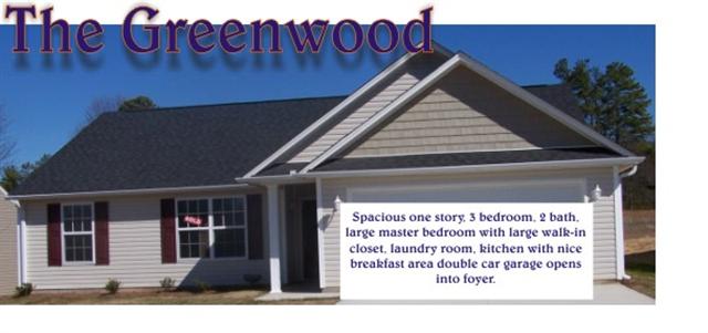 117 Duraleigh Road, Unit LOT 5 Anderson, SC 29621 - Photo 4 of 4