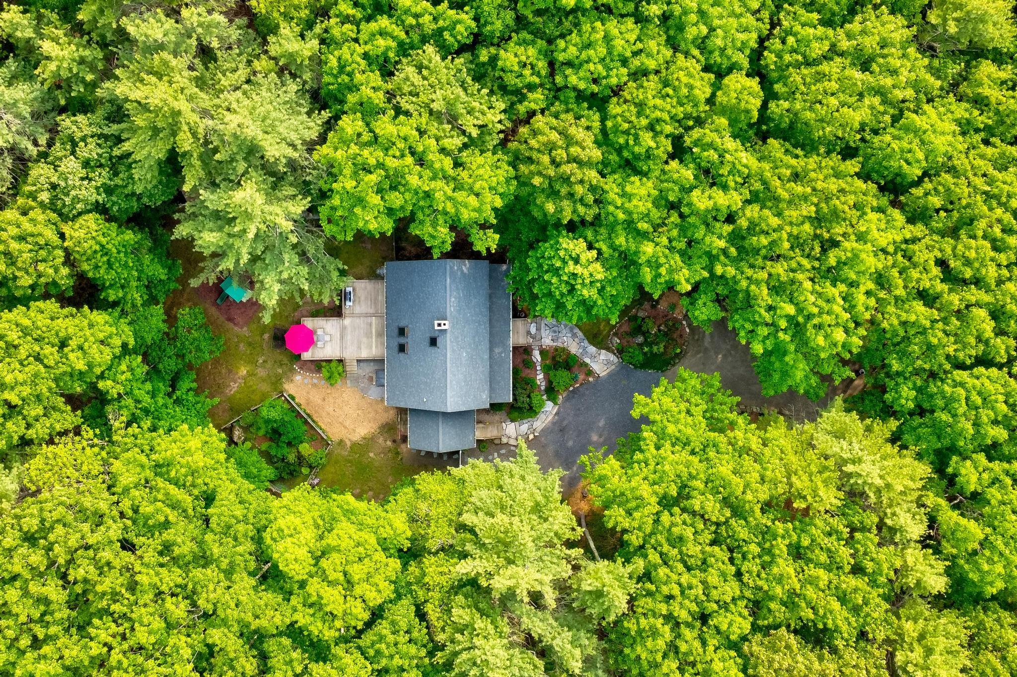 58 Josiah Norton Road Cape Neddick, ME 03902 - Photo 46 of 52 Drone-4