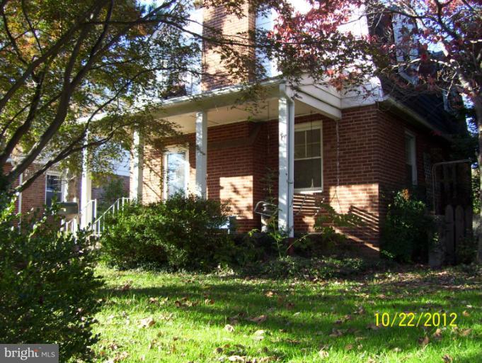 71 Northship Road Baltimore, MD 21222 - Photo 1 of 10 Exterior (Front)