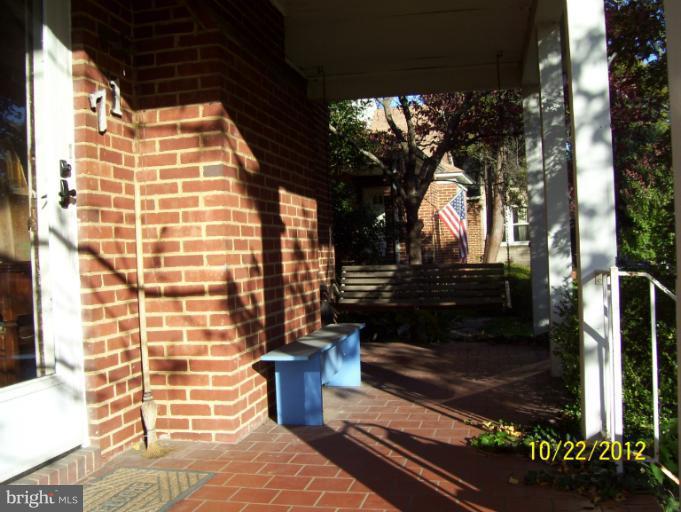 71 Northship Road Baltimore, MD 21222 - Photo 7 of 10 Exterior (Front)