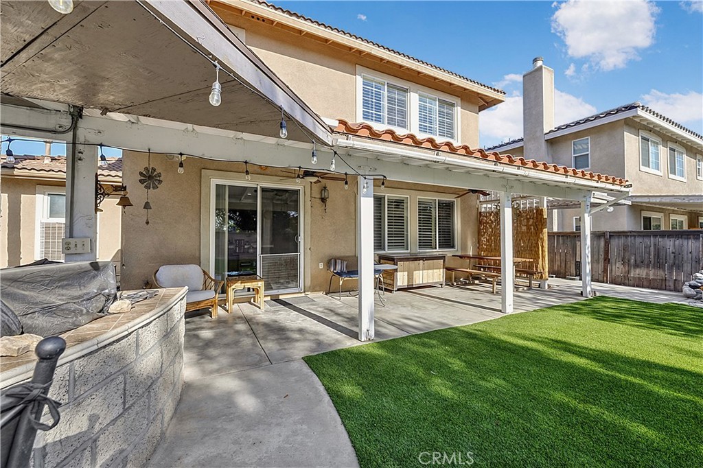 3601 Crevice Way Perris, CA 92570 - Photo 27 of 37