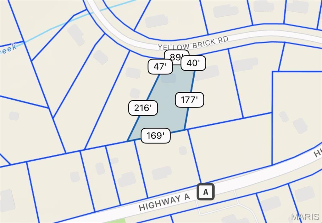 6224 Yellow Brick Road Washington, MO 63090 - Photo 39 of 39