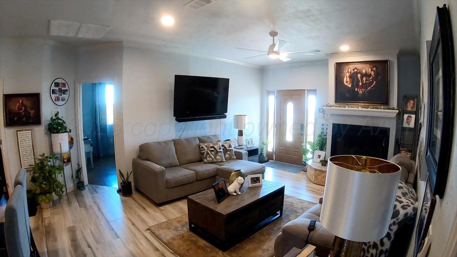 6106 Hood Road Dumas, TX 79029 - Photo 11 of 27 2