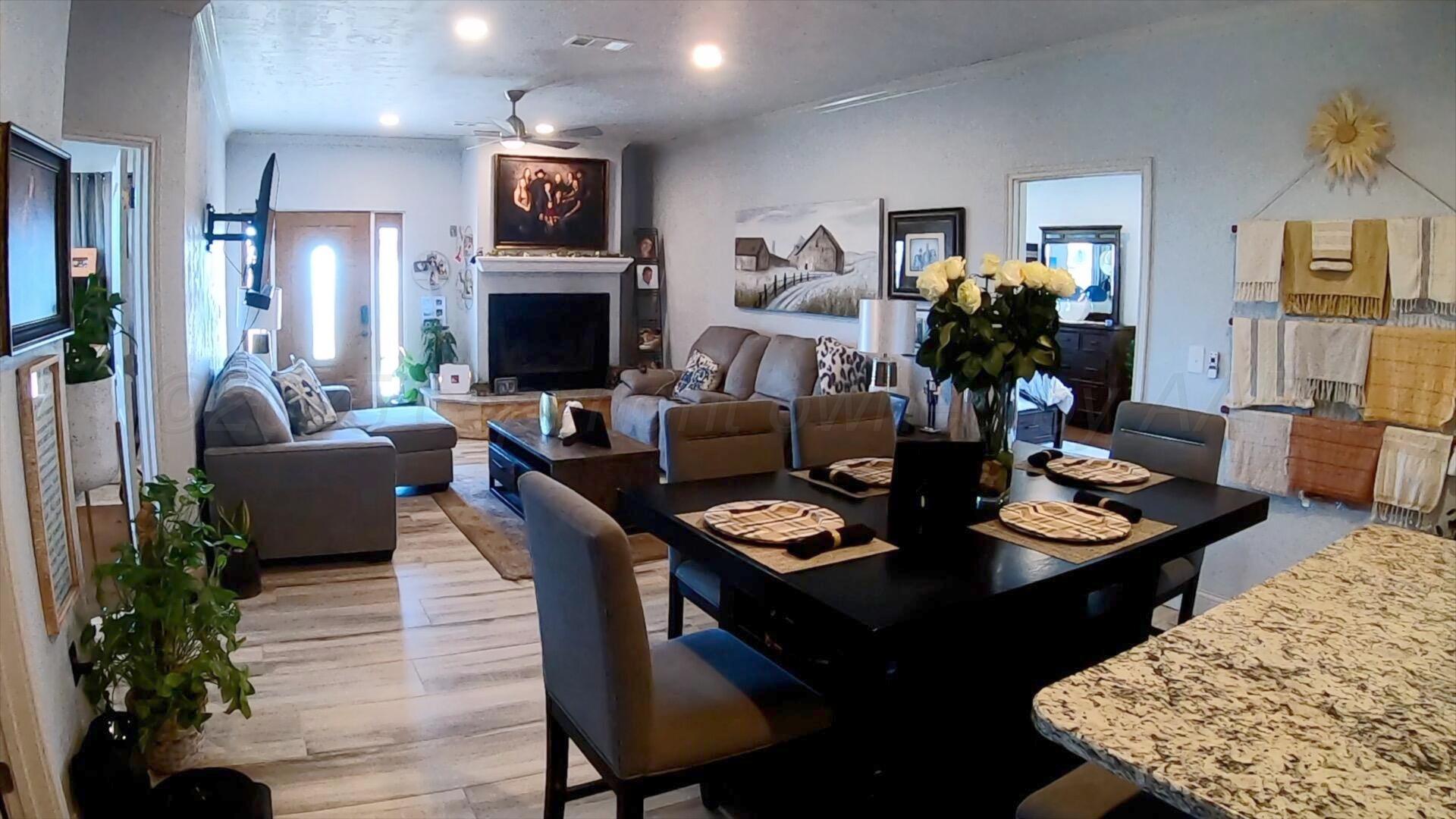 6106 Hood Road Dumas, TX 79029 - Photo 14 of 27 5