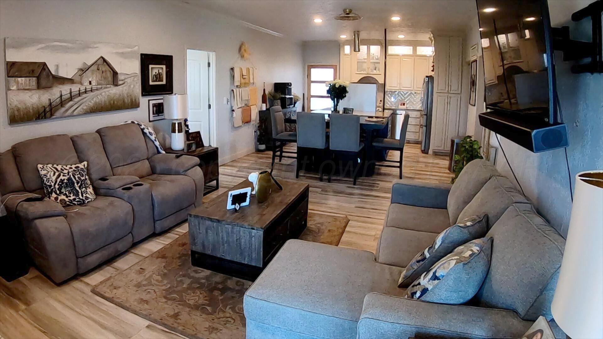 6106 Hood Road Dumas, TX 79029 - Photo 16 of 27 7