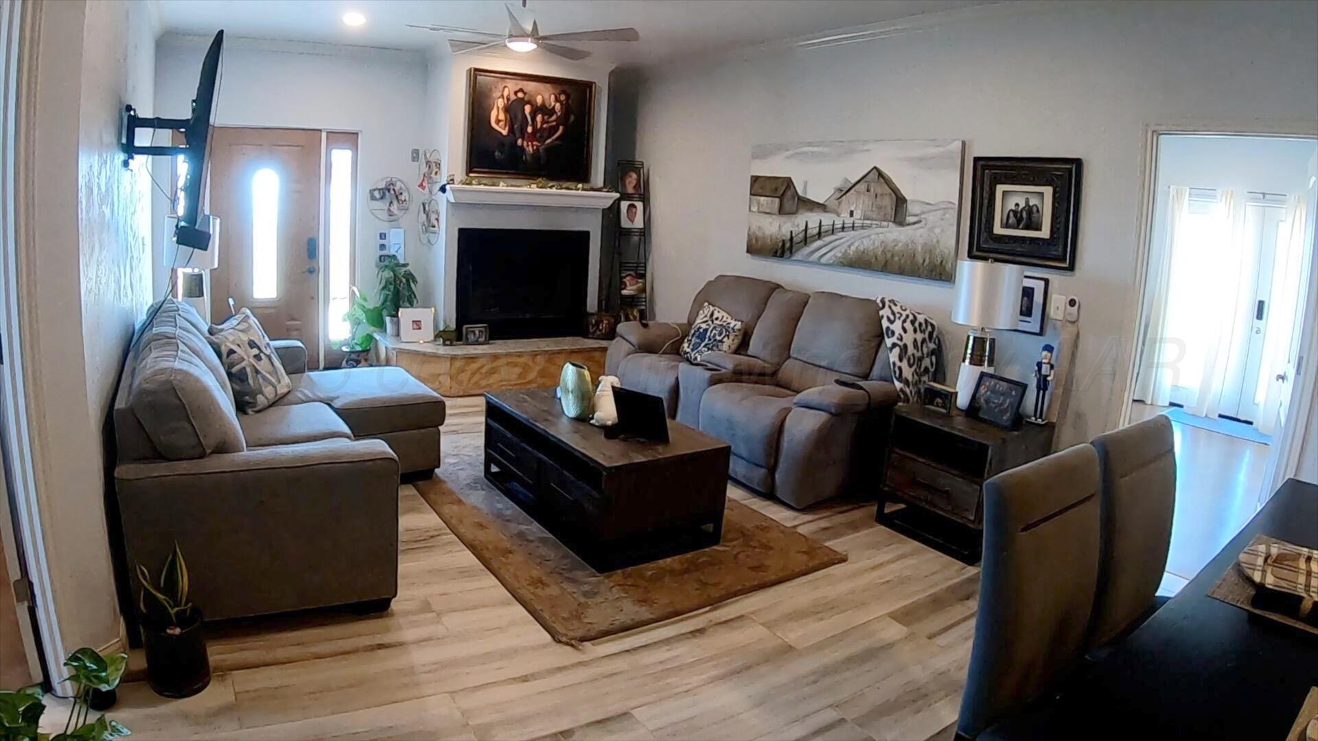 6106 Hood Road Dumas, TX 79029 - Photo 17 of 27 8