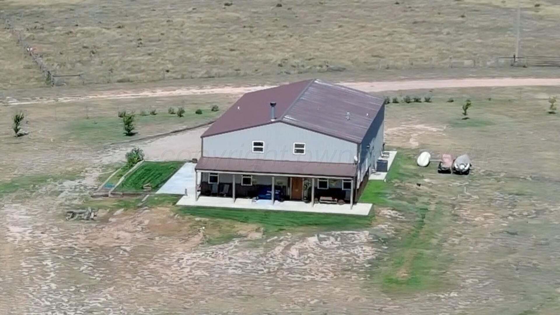 6106 Hood Road Dumas, TX 79029 - Photo 2 of 27 1000005767