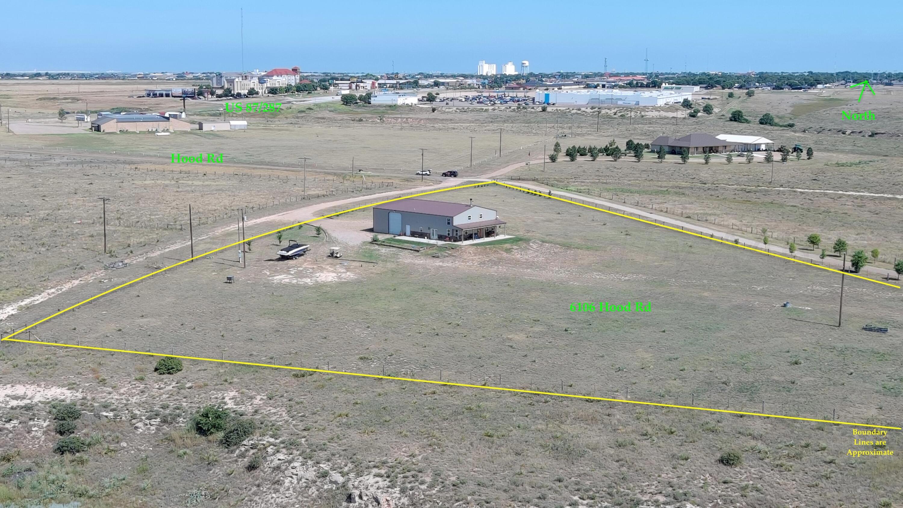 6106 Hood Road Dumas, TX 79029 - Photo 5 of 27 2a copy