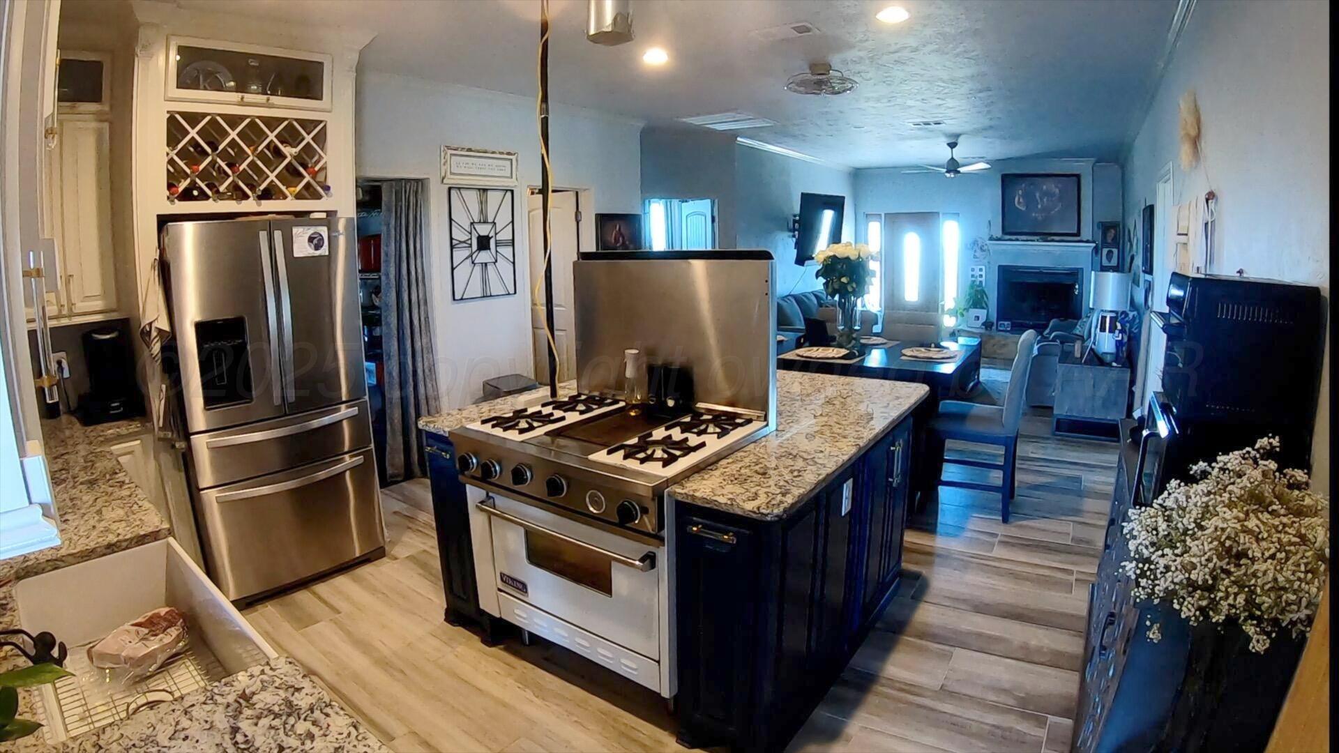 6106 Hood Road Dumas, TX 79029 - Photo 10 of 27 1