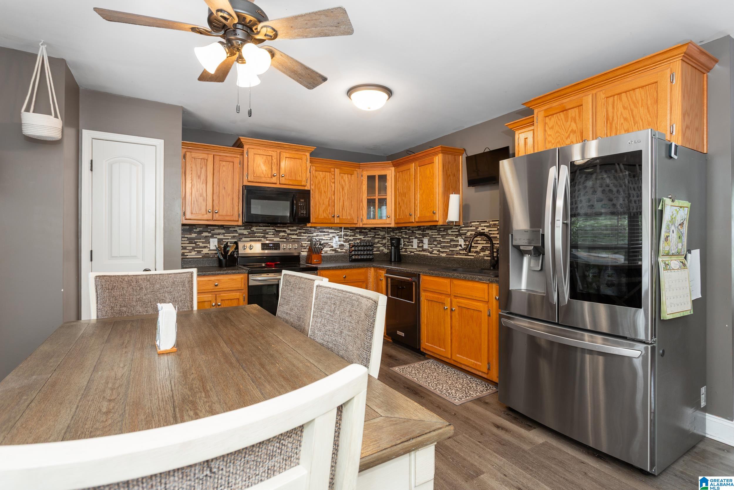 5535 Jean Ridge Lane Odenville, AL 35120 - Photo 7 of 34