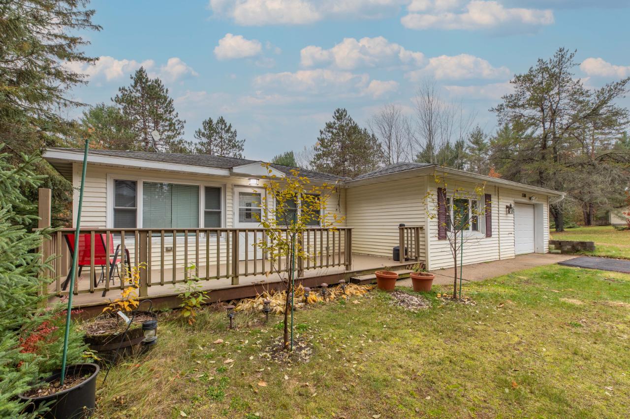 5588 Jennie Webber Lake Road Rhinelander, WI 54501 - Photo 27 of 53 Gallery Image 27