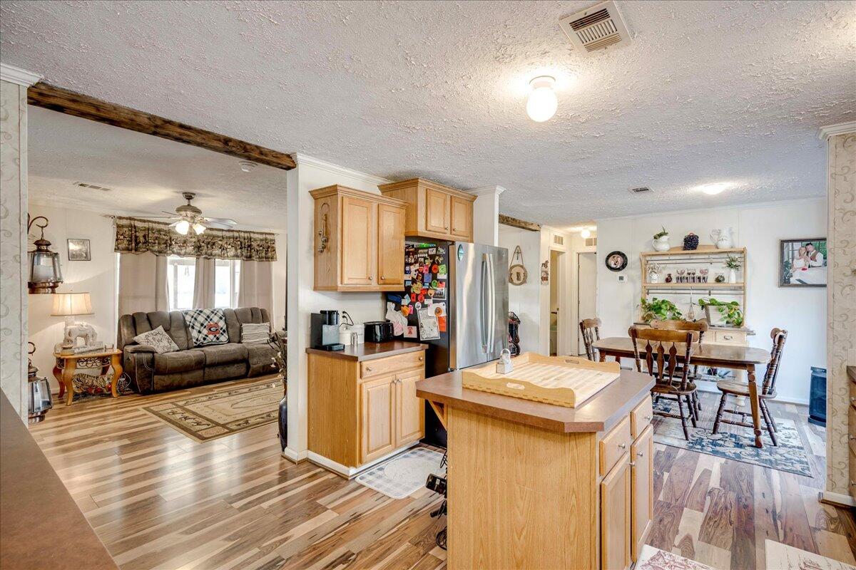 1146 Blount Chapel Road Waynesboro, GA 30830 - Photo 11 of 35 13-014-