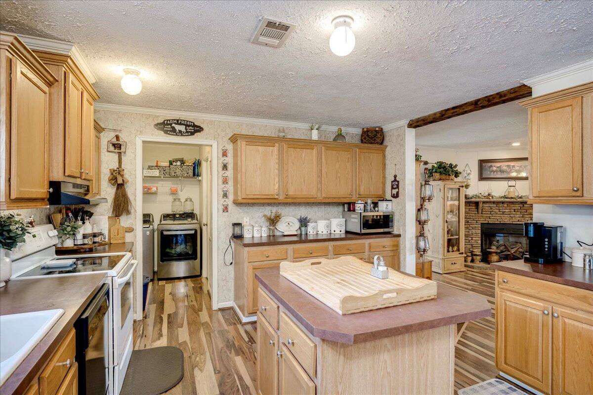 1146 Blount Chapel Road Waynesboro, GA 30830 - Photo 12 of 35 14-015-