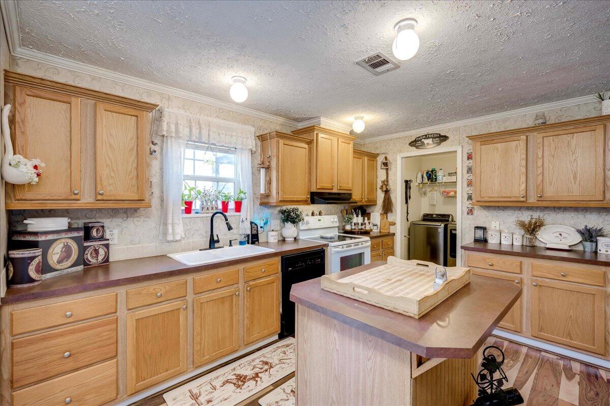 1146 Blount Chapel Road Waynesboro, GA 30830 - Photo 13 of 35 15-016-