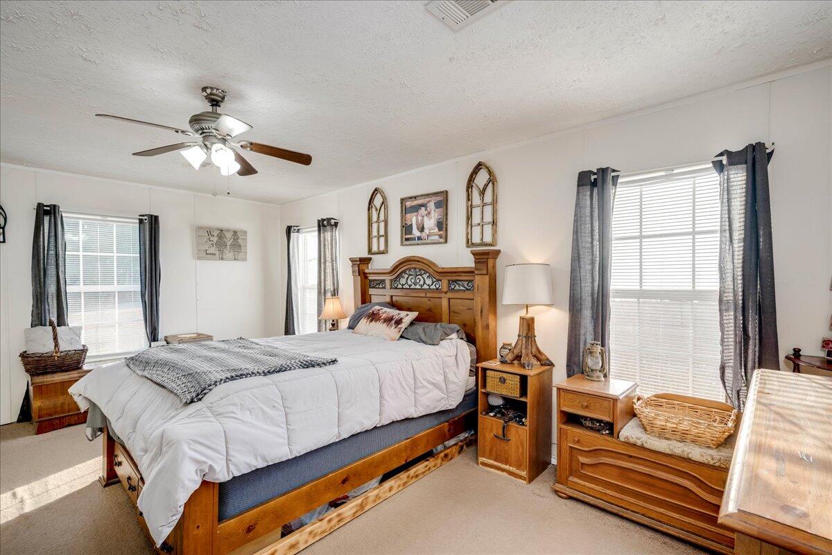 1146 Blount Chapel Road Waynesboro, GA 30830 - Photo 15 of 35 18-019-