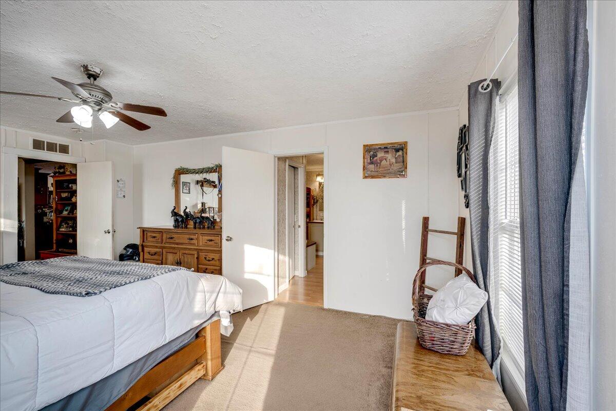 1146 Blount Chapel Road Waynesboro, GA 30830 - Photo 16 of 35 19-020-