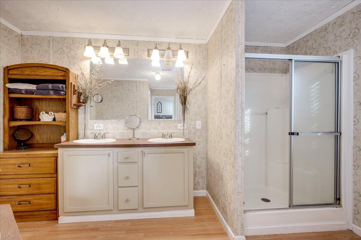 1146 Blount Chapel Road Waynesboro, GA 30830 - Photo 18 of 35 21-022-