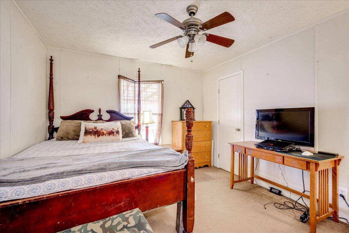 1146 Blount Chapel Road Waynesboro, GA 30830 - Photo 19 of 35 22-023-