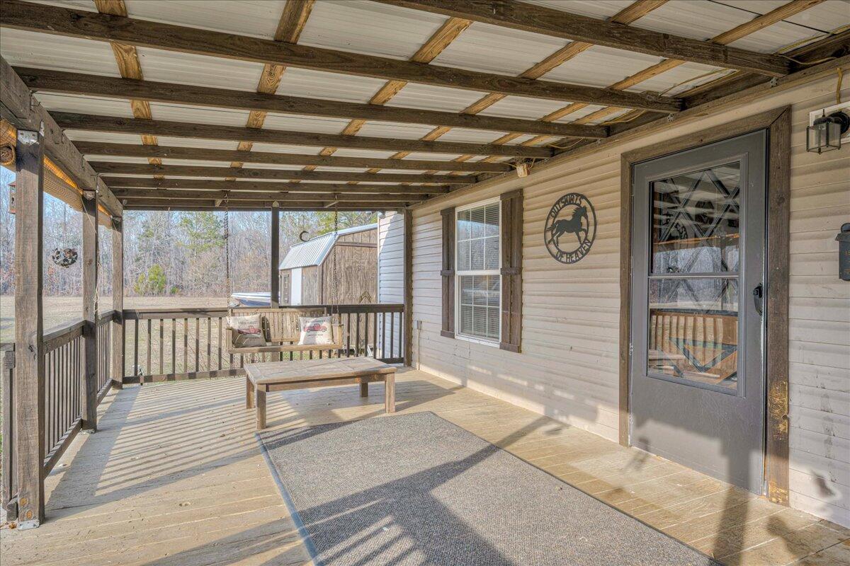 1146 Blount Chapel Road Waynesboro, GA 30830 - Photo 24 of 35 04-005-