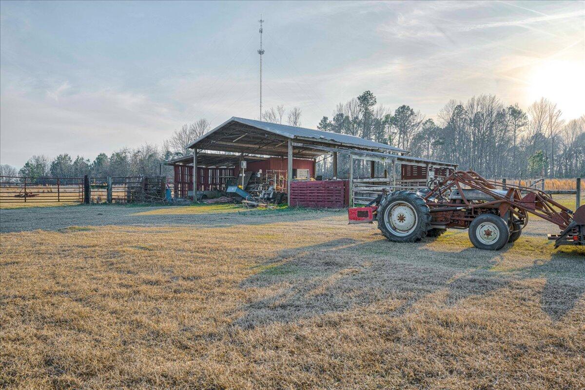 1146 Blount Chapel Road Waynesboro, GA 30830 - Photo 27 of 35 27-028-